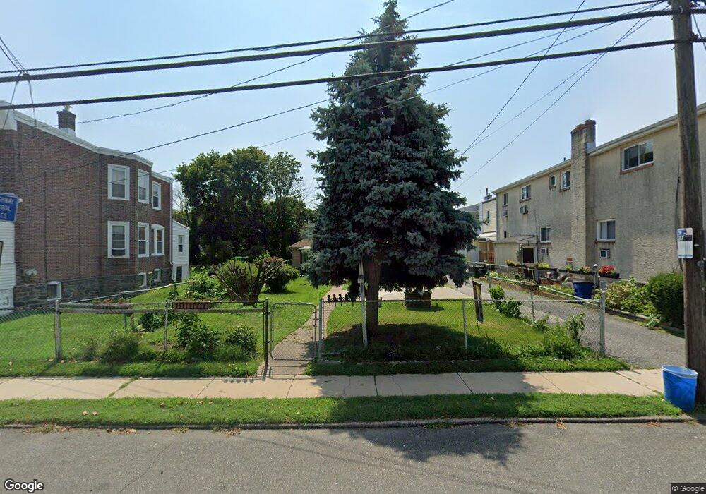 407 S Governor Printz Blvd, Essington, PA 19029 - photo 1