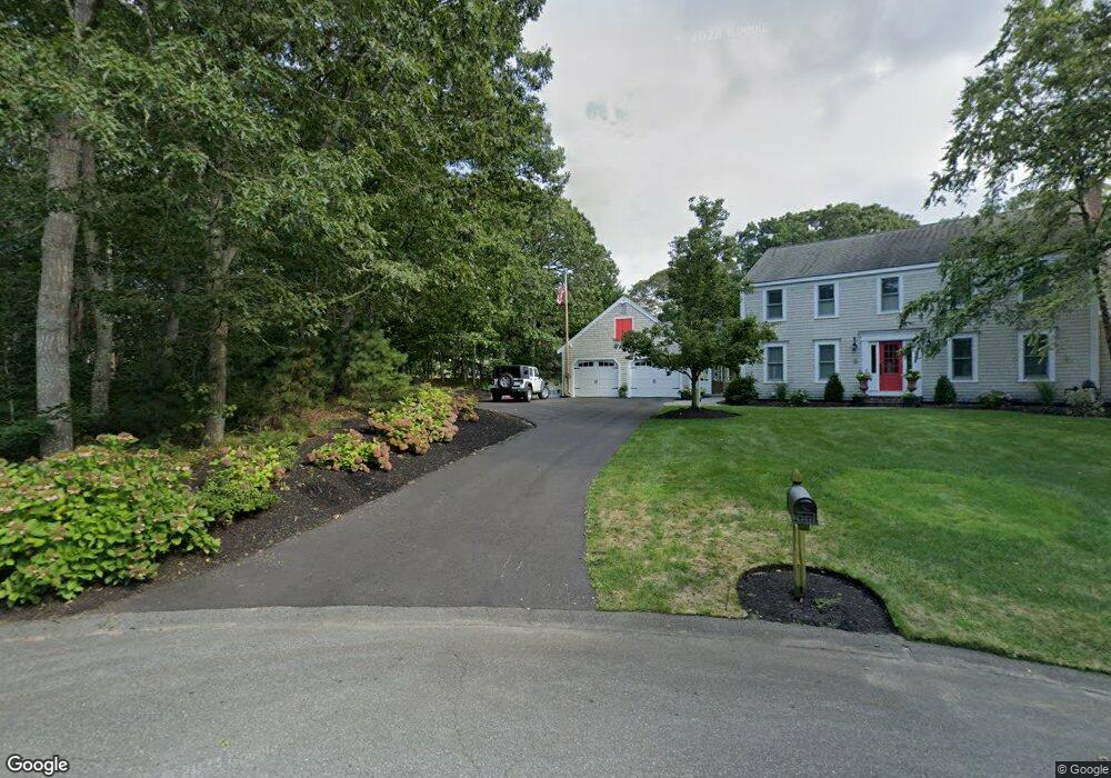 3 Kales Way, Harwich Port, MA 02646 - photo 1