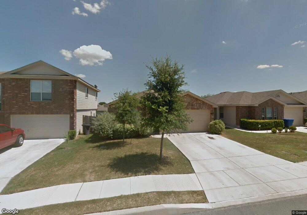 4018 Blue Oak Pass, San Antonio, TX 78223 - photo 1