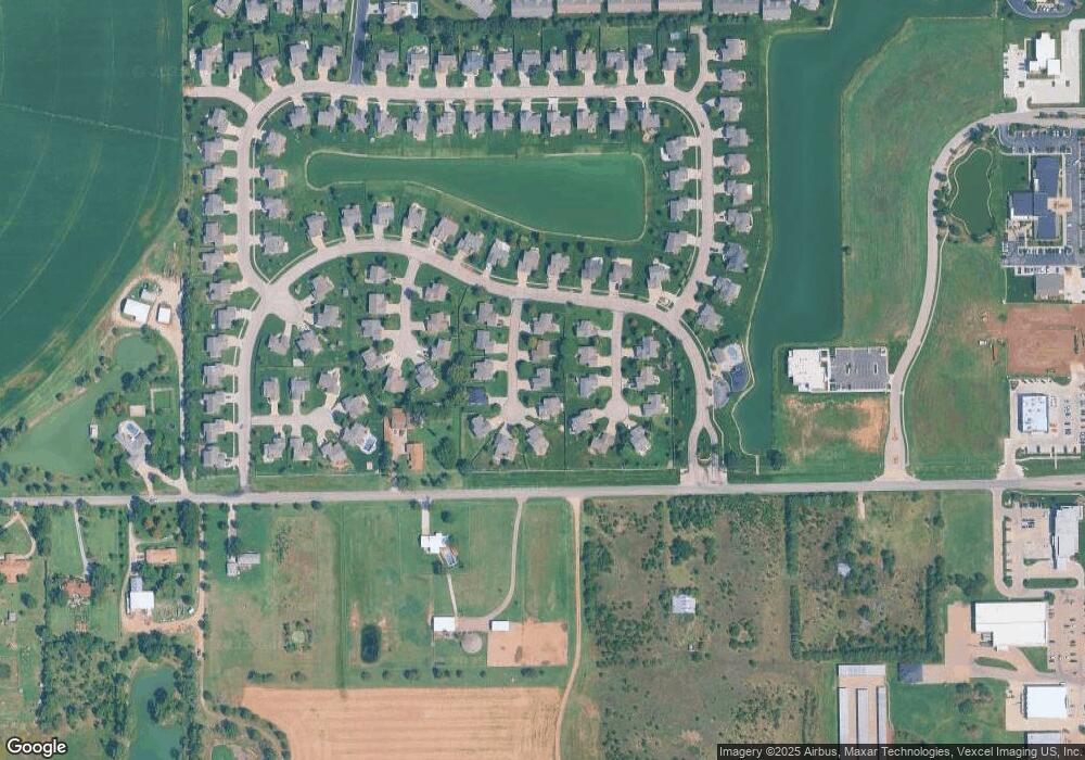 10809 W Waterside Ct, Maize, KS 67101 - photo 1