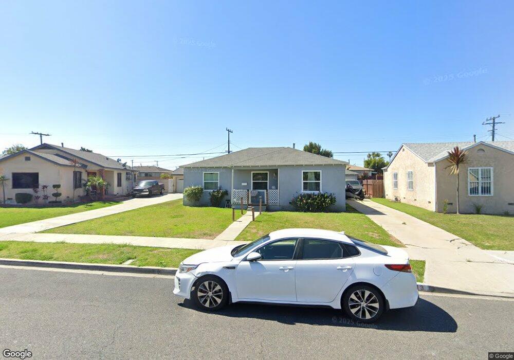 413 S Dwight Ave, Compton, CA 90220 - photo 1