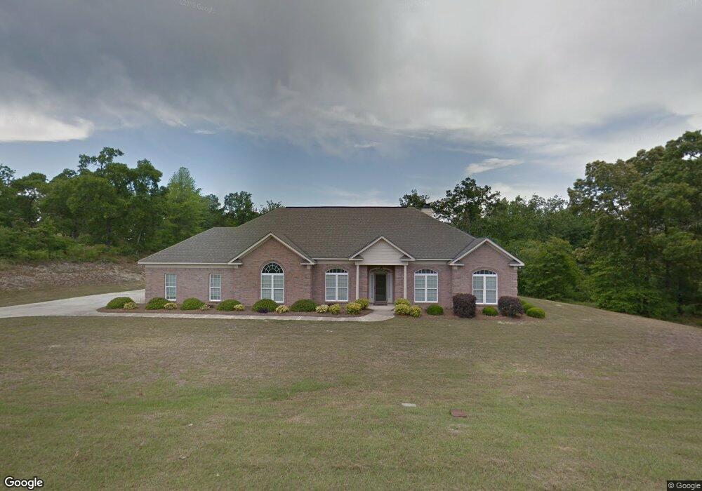 305 Lombard Ln, Macon, GA 31216 - photo 1