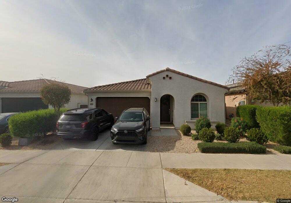 5558 S Caisson Way, Mesa, AZ 85212 - photo 1