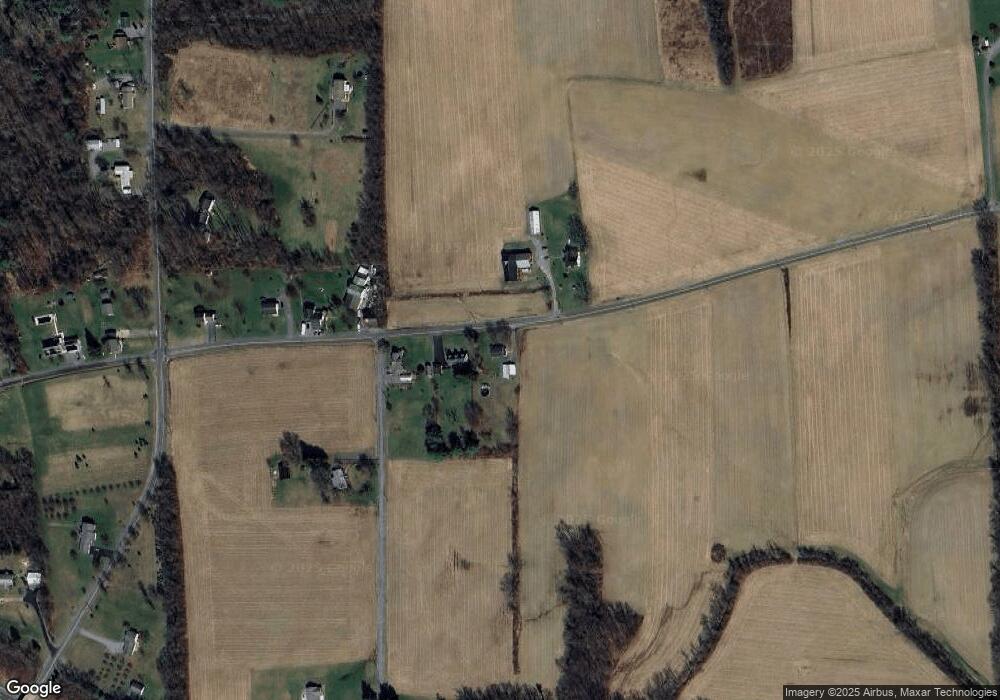 1903 Number 10 Rd, New Columbia, PA 17856 - photo 1