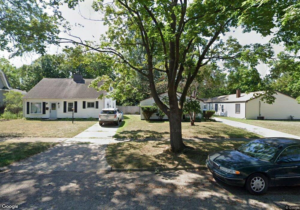 1406 Clarendon Ave, Niles, MI 49120 - photo 1