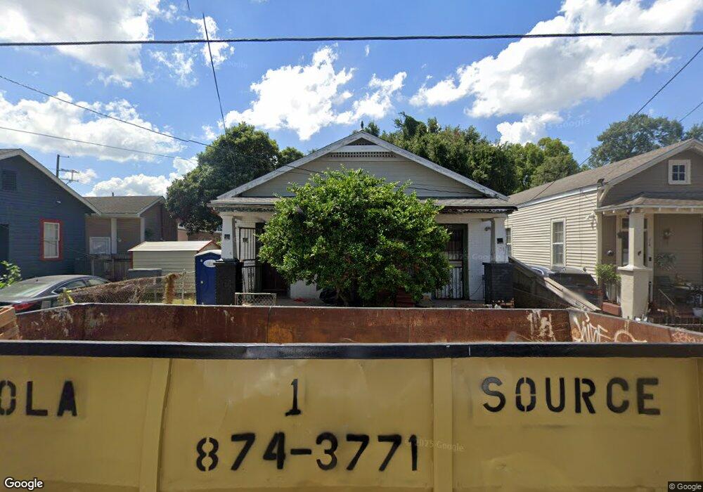 710 4th St, New Orleans, LA 70130 - photo 1