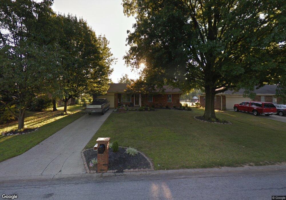 4328 Country View Dr, Floyds Knobs, IN 47119 - photo 1