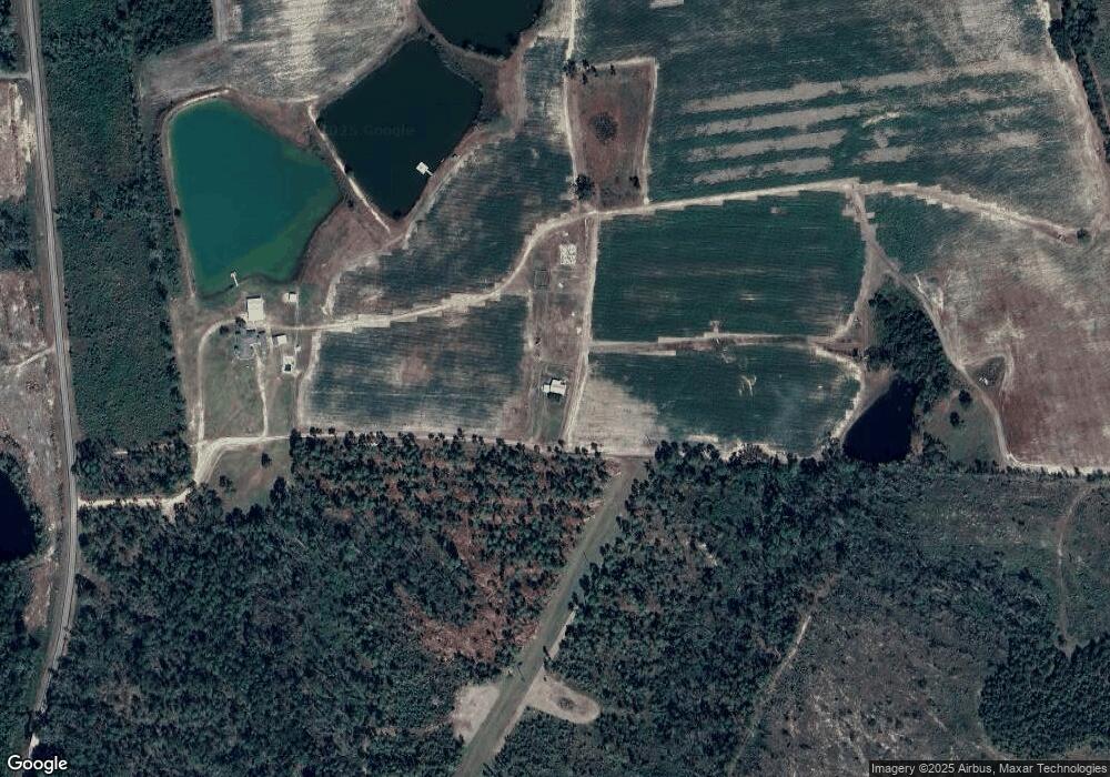 191 Mercer McLemore Rd, Vidalia, GA 30474 - photo 1