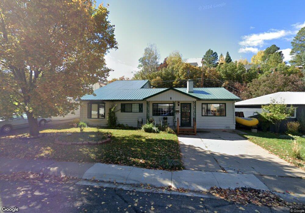 2405 Delwood Ave, Durango, CO 81301 - photo 1