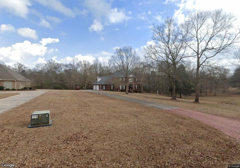 33 Fox Hollow Ln, Laurel, MS 39443 - photo 1