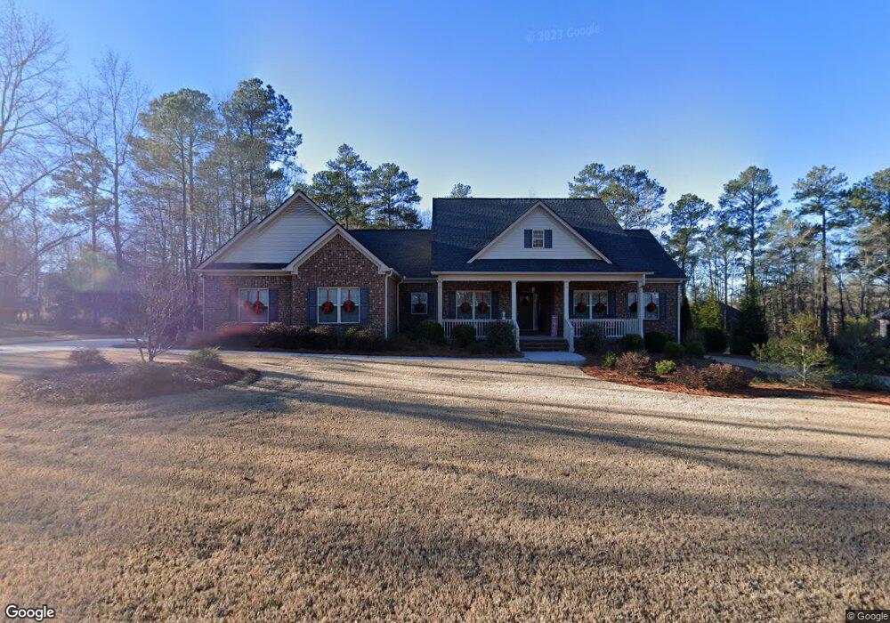 1241 Red Fox Trail, Bishop, GA 30621 - photo 1
