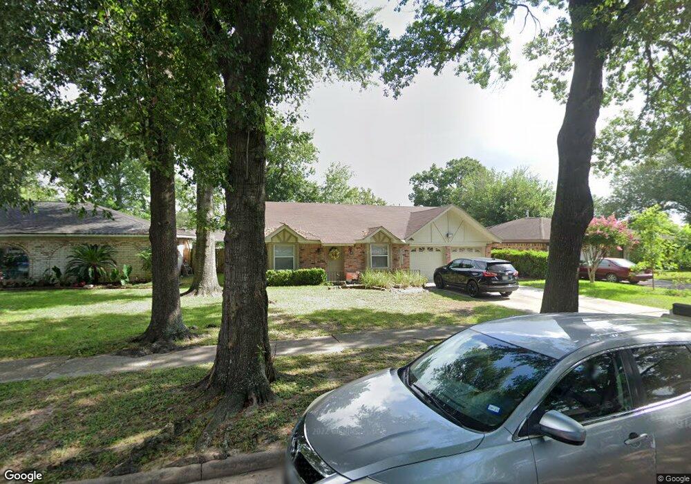 5906 Gum Grove Ln, Houston, TX 77088 - photo 1