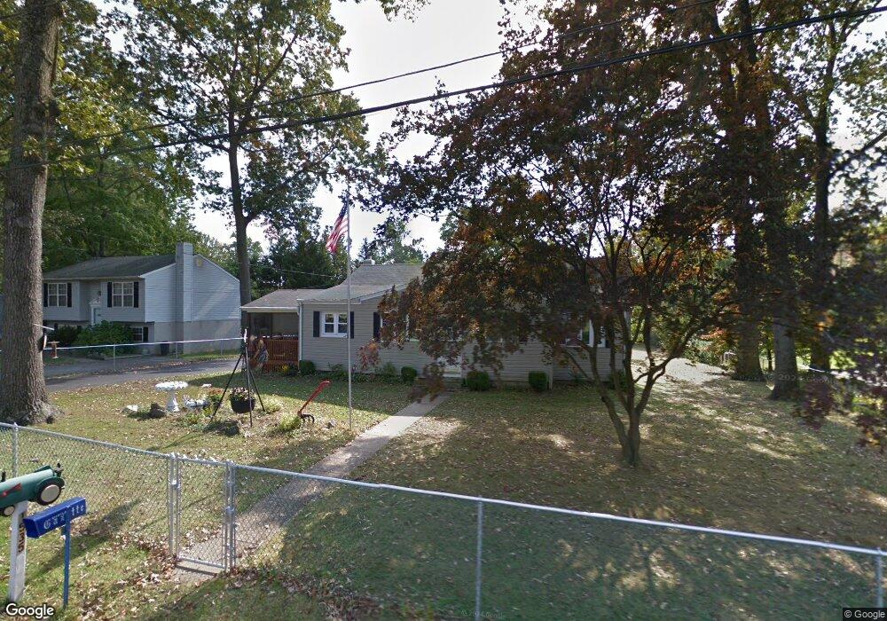 1535 Monard Ave, Severn, MD 21144 - photo 1