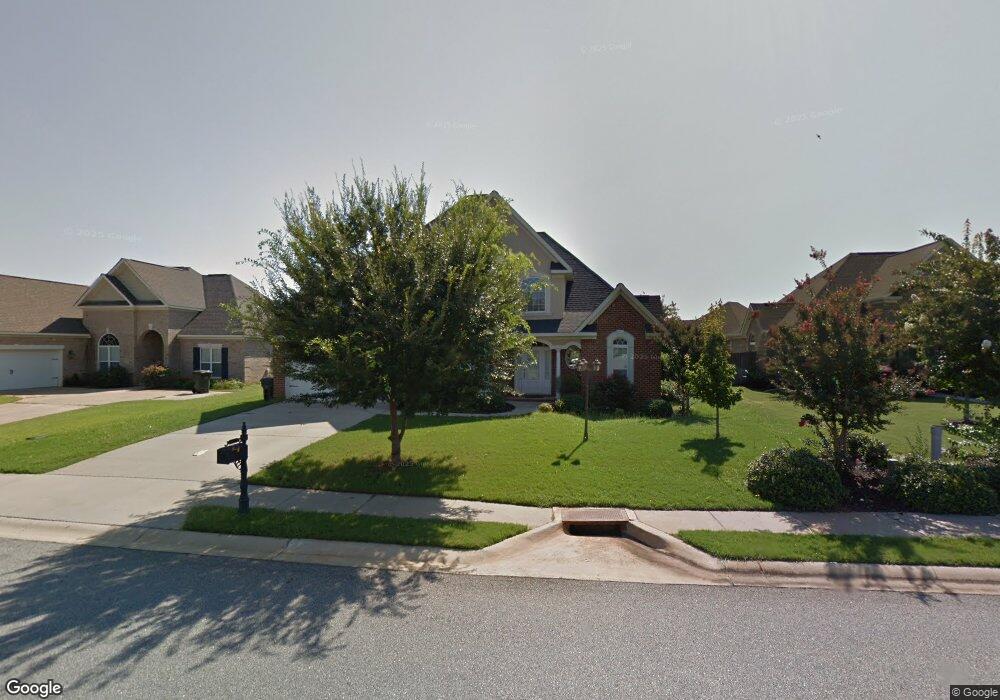 300 Pembroke Pointe, Centerville, GA 31028 - photo 1