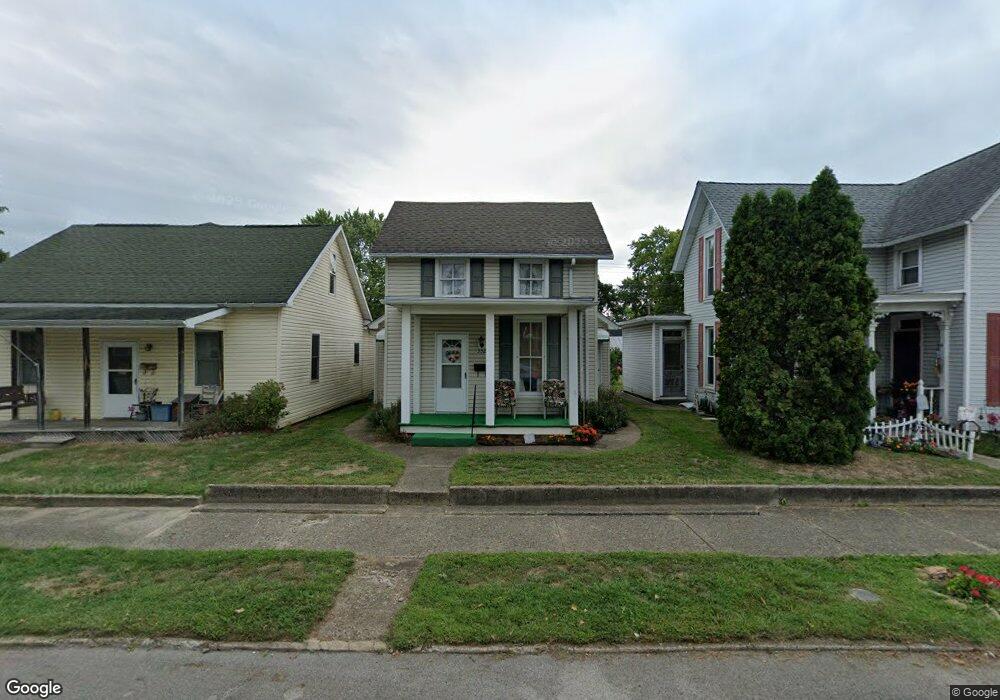 332 E Union St, Circleville, OH 43113 - photo 1