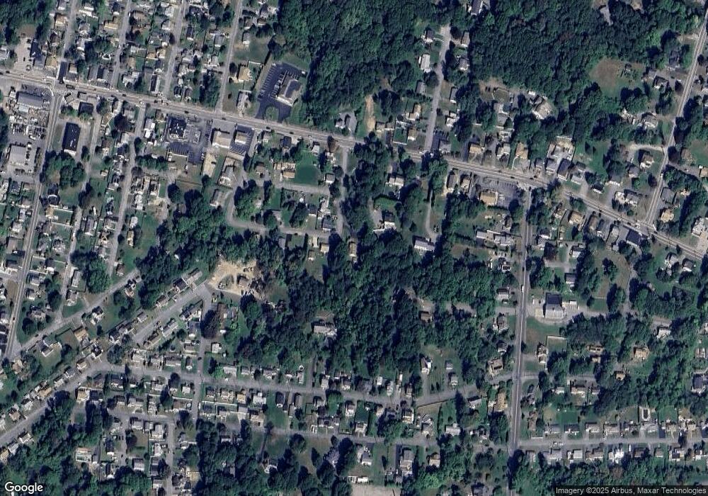 38 Yale St, Swansea, MA 02777 - photo 1