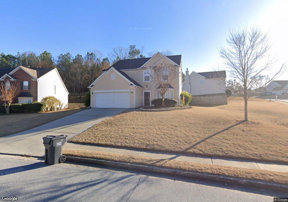 2423 Bancroft Way, Buford, GA 30519 - photo 1