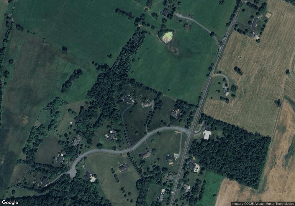 144 Widener Dr, Winchester, VA 22603 - photo 1