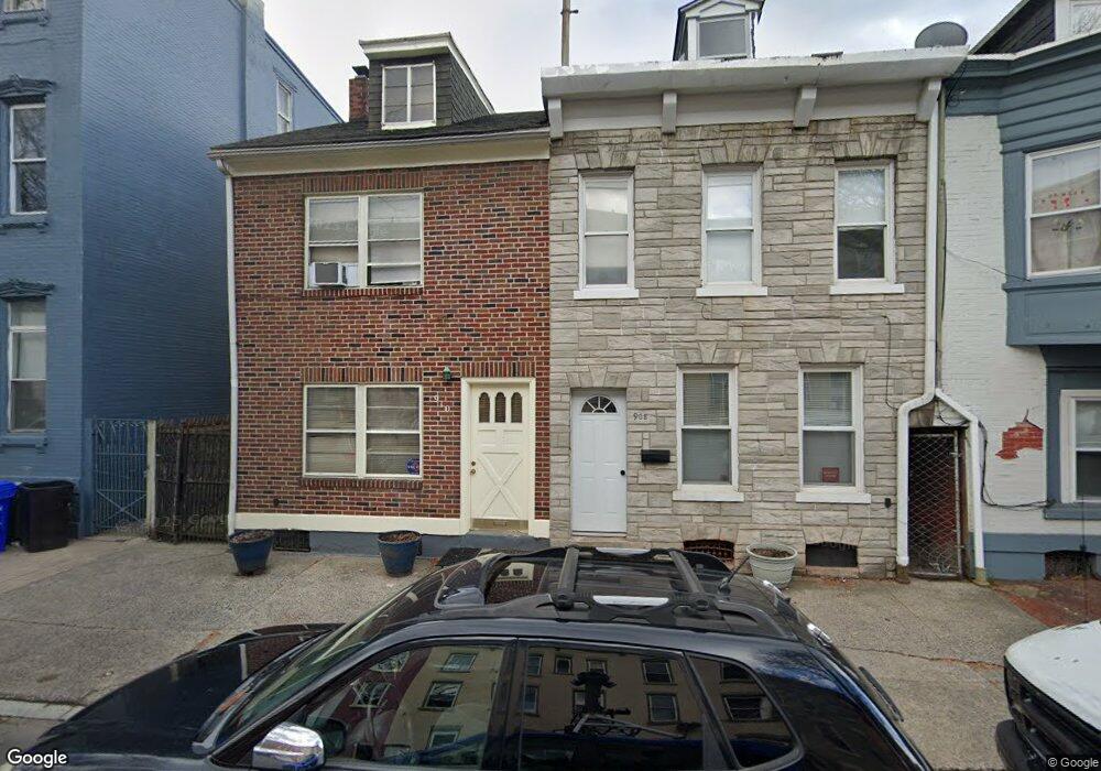 910 Franklin St, Reading, PA 19602 - photo 1