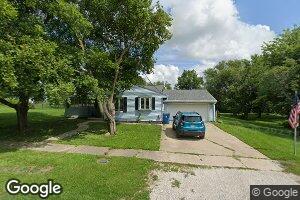 302 W Prairie St, Odell, IL 60460