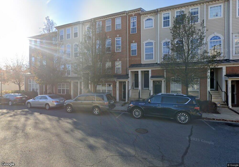 24758 Stone Station Terrace unit 206, Stone Ridge, VA 20105 - photo 1