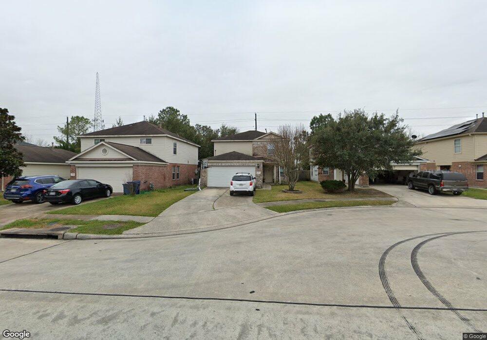 2847 Packard Elm St, Houston, TX 77038 - photo 1
