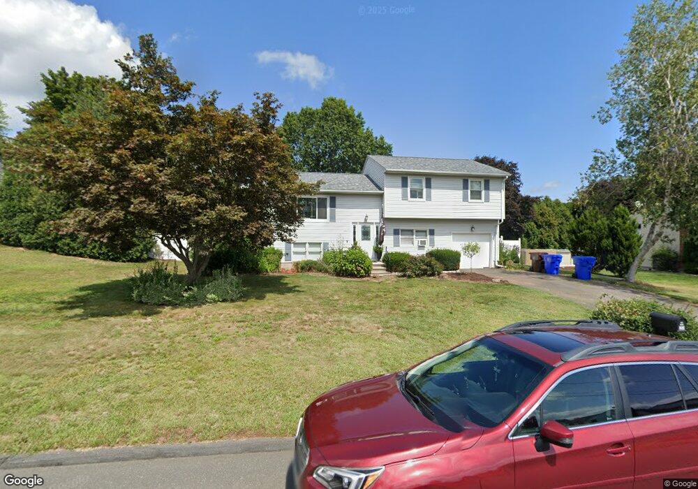 18 Teach St, Enfield, CT 06082 - photo 1