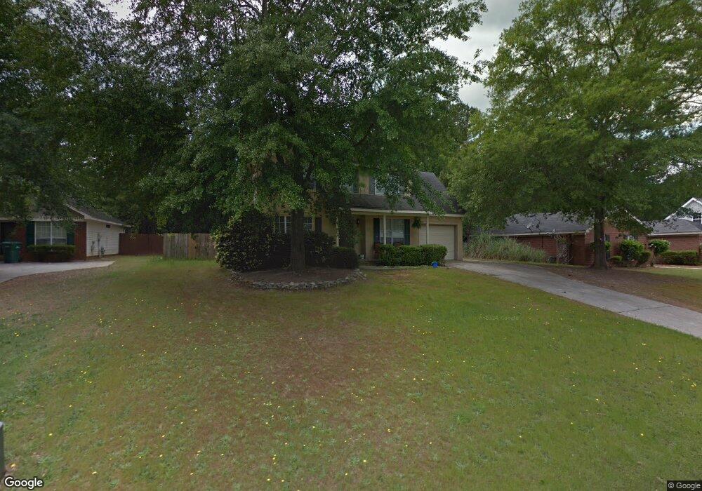 522 Oak Chase Dr, Augusta, GA 30907 - photo 1