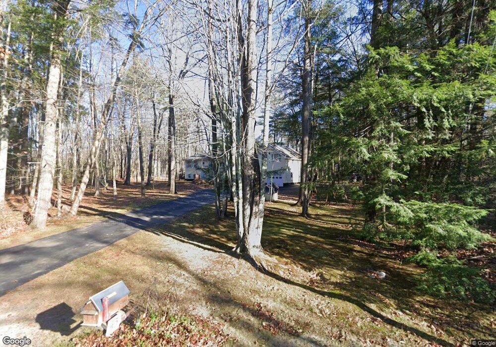 45 Shaws Mill Rd, Gorham, ME 04038 - photo 1