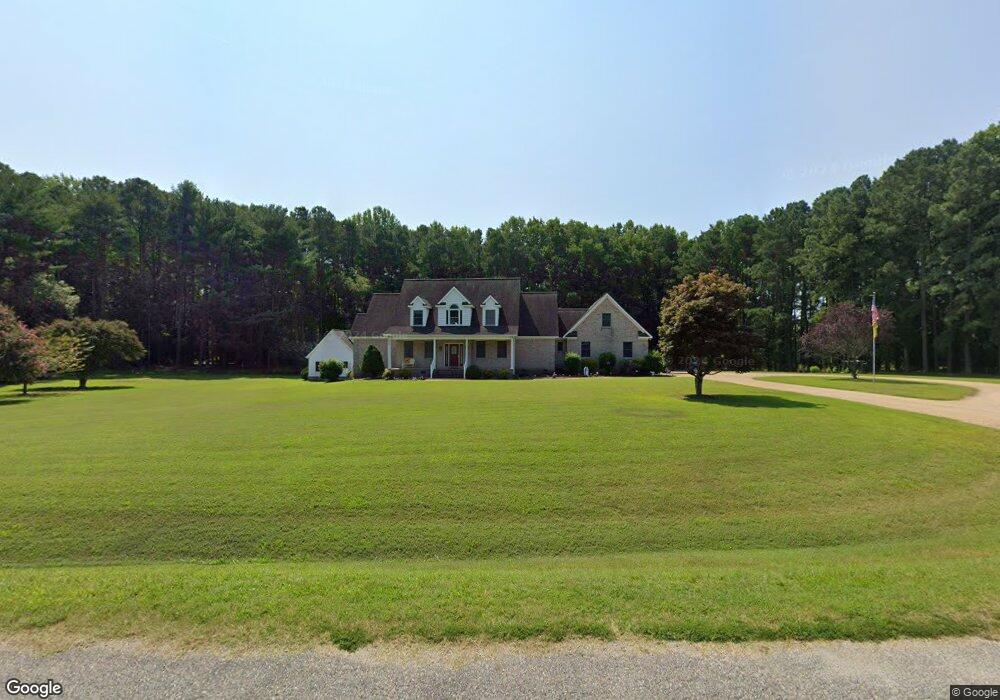 2606 Kinsey Dr, Hayes, VA 23072 - photo 1