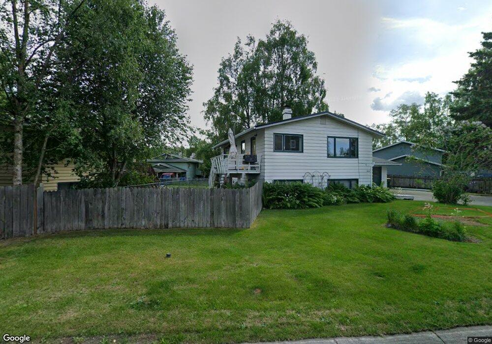 1850 Cindylee Ln, Anchorage, AK 99507 - photo 1
