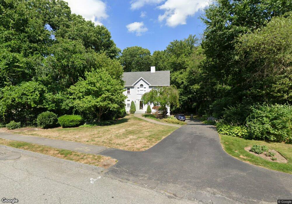 10 Arbor Cir, Natick, MA 01760 - photo 1