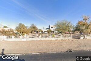 655 S Stanfield Rd, Stanfield, AZ 85172