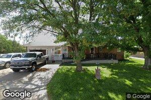 100 S Fry St, Montezuma, KS 67867