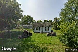 522 N Swain St, Ingalls, IN 46048