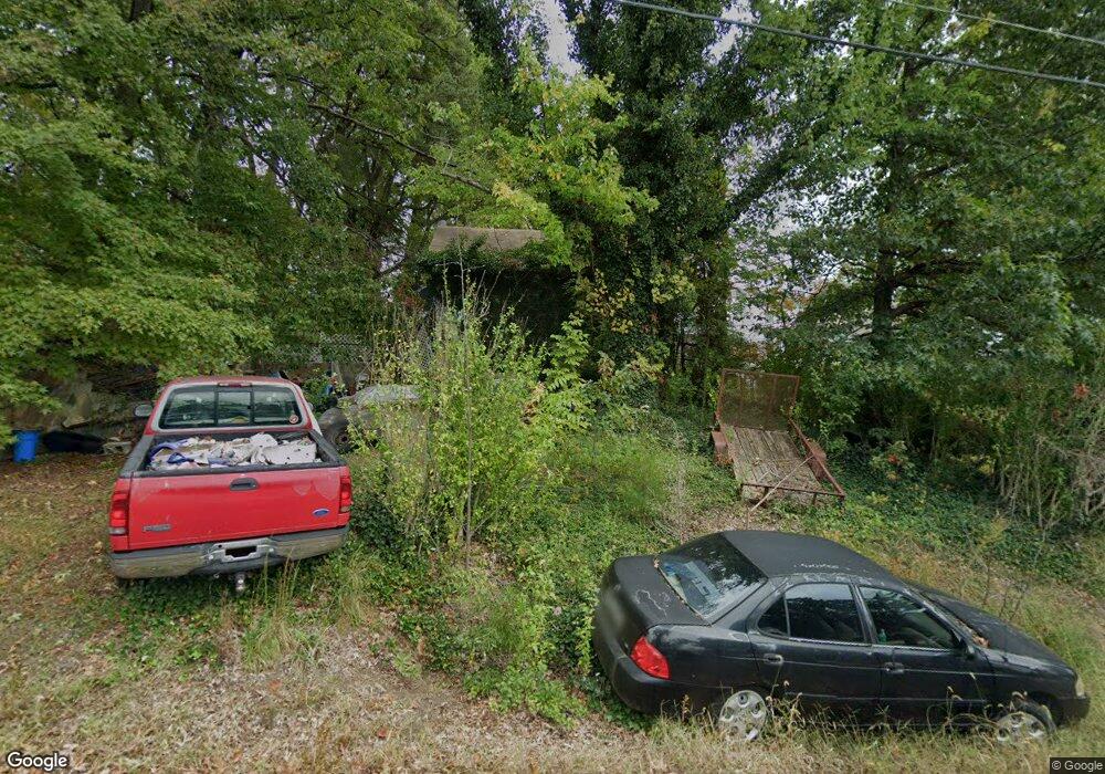 18519 Triangle St, Triangle, VA 22172 - photo 1