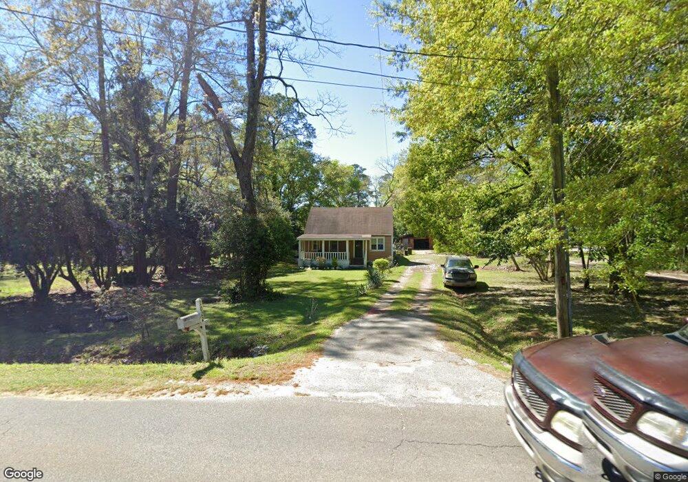 1022 S Broad St, Cairo, GA 39828 - photo 1
