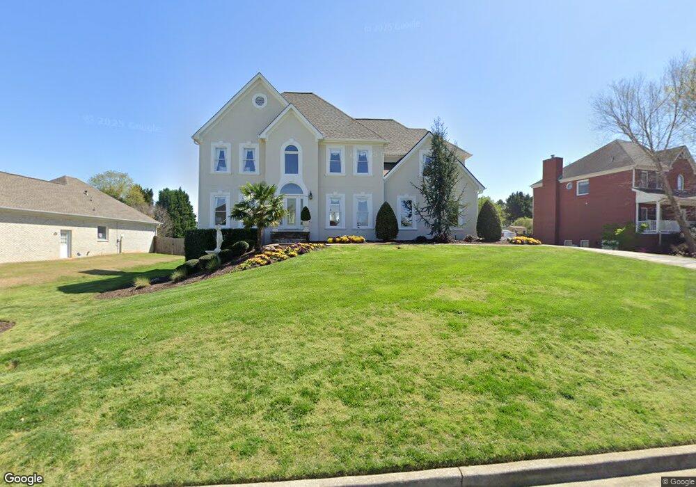 1704 Harrogate Ct unit 2, Grayson, GA 30017 - photo 1