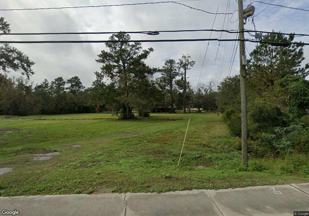 4721 New Jesup Hwy, Brunswick, GA 31520 - photo 1