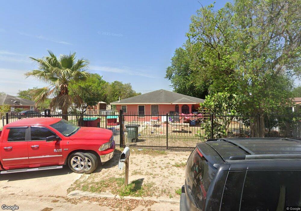 312 San Vicente Dr, Alamo, TX 78516 - photo 1