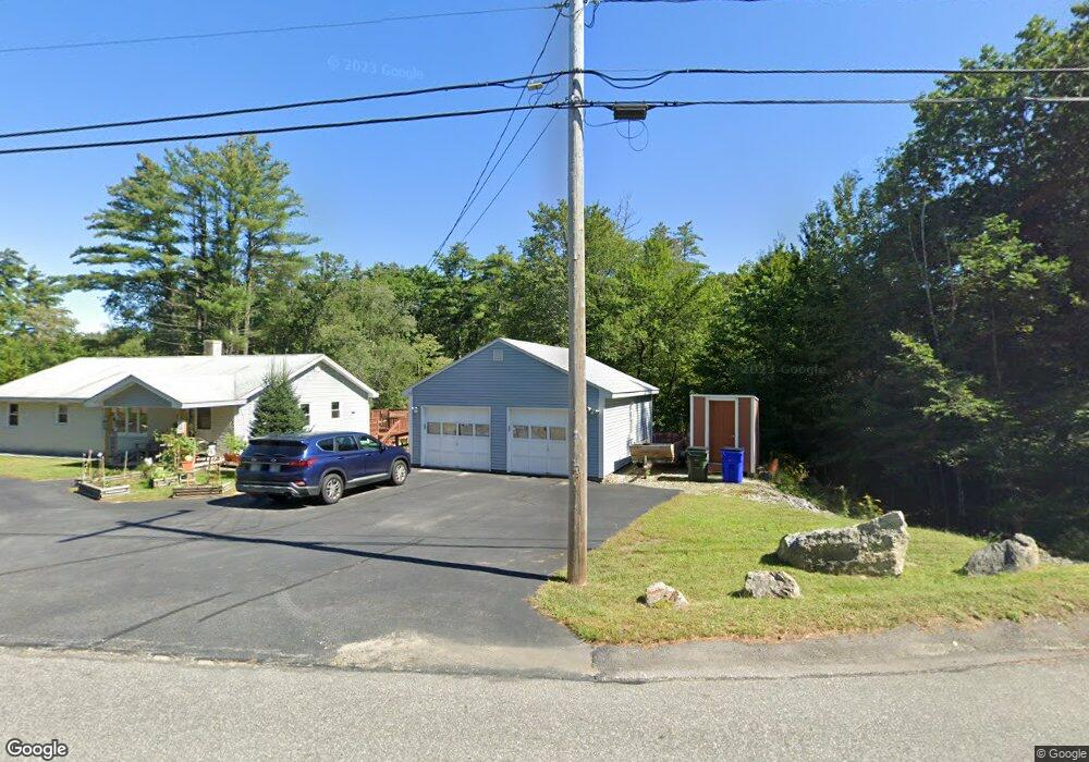 72 E Dunbarton Rd, Goffstown, NH 03045 - photo 1