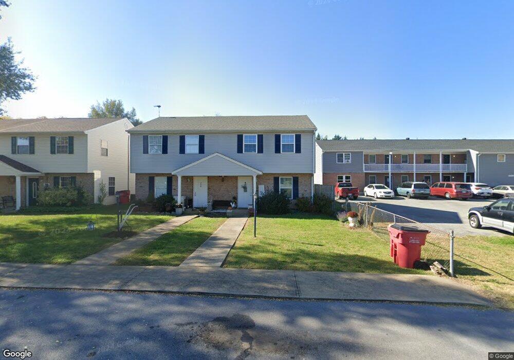 202 S Marshall St, Ranson, WV 25438 - photo 1