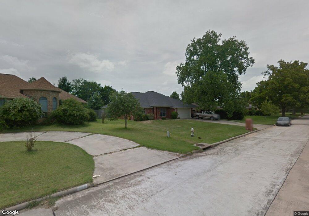 822 Riverside Dr, Alvin, TX 77511 - photo 1