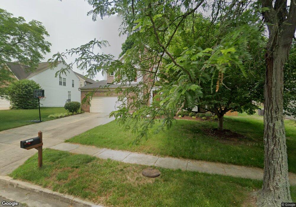 13502 Trumpeter Swan Ct, Upper Marlboro, MD 20774 - photo 1