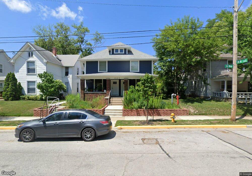 443 Vine St, West Lafayette, IN 47906 - photo 1