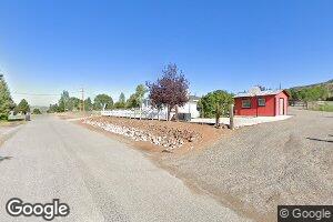 259 E 100 N, Bicknell, UT 84715
