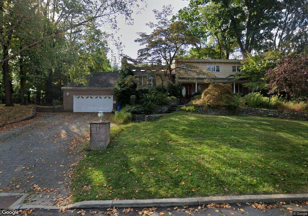 20 Crest Rd, Middletown, NJ 07748 - photo 1