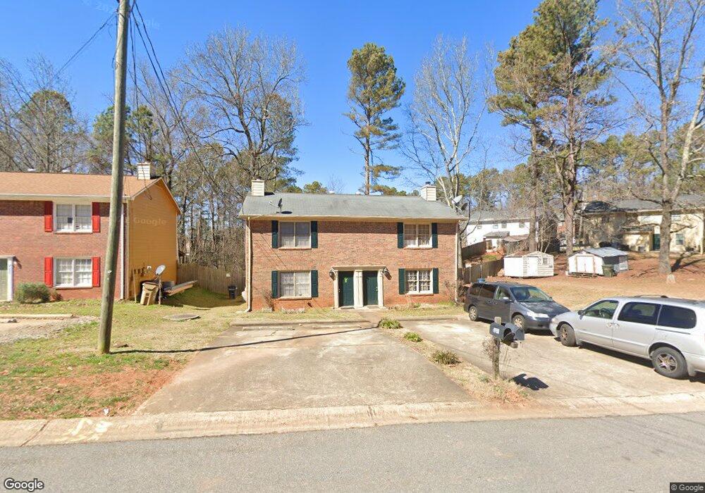 3993 Sturgeon Cir, Buford, GA 30518 - photo 1