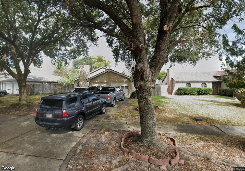 7114 Winding Trace Dr, Houston, TX 77086 - photo 1