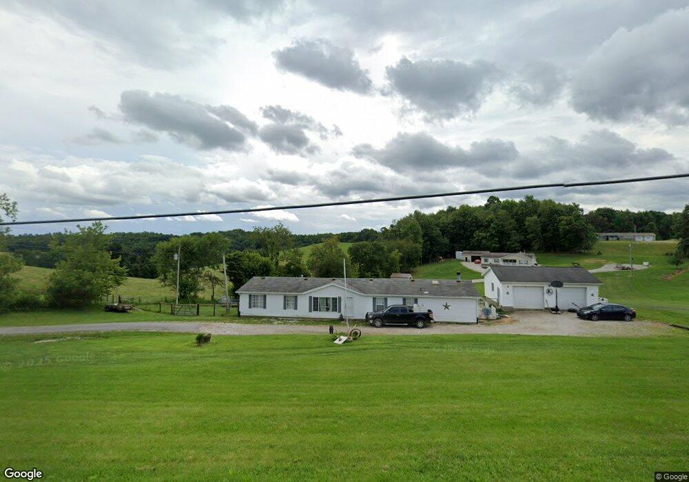 45713 Ohio 541, Coshocton, OH 43812 - photo 1